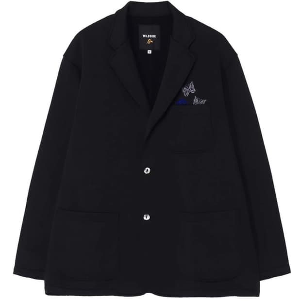 니들스 와일드 사이드 요지야마모토