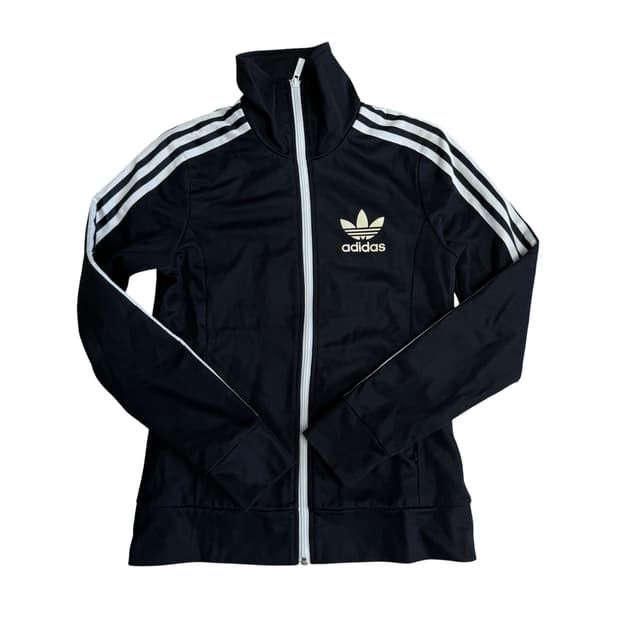 아디다스 트랙탑