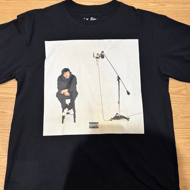 Jack harlow 머천티셔츠