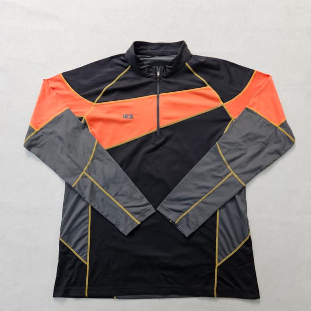 110 K2 기능성 아웃도어 긴팔티 0317Y