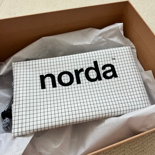 노다001 norda001 265