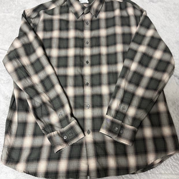 우드비 옴브레셔츠 1