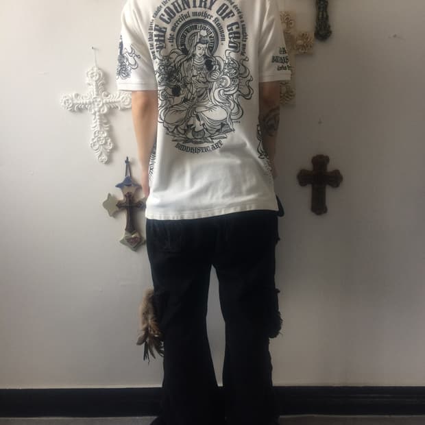 Oriental printing pk t