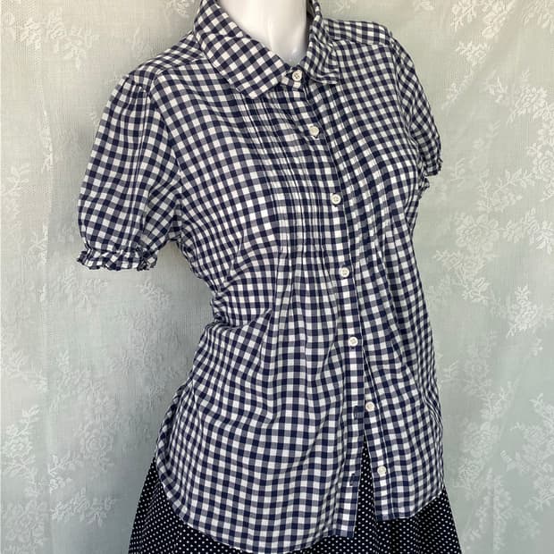 세트할인) 블루 러블리 모리걸 세트 