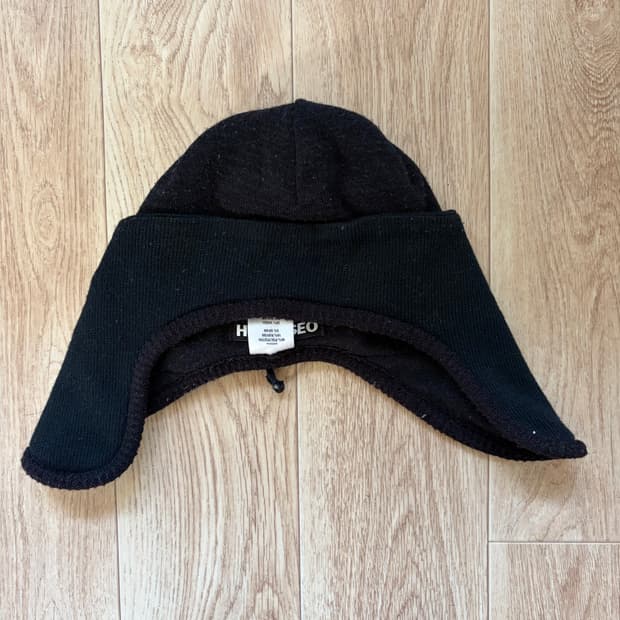 혜인서 나우시카 비니