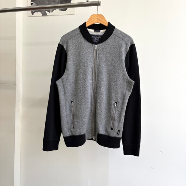 ABERCOMBIE & FITCH 자켓