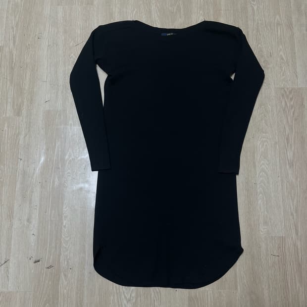 폴로 랄프로렌 여성 소프트 니트 원피스 XS/85 