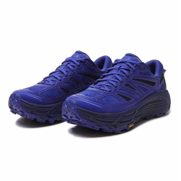 XLIM X HOKA MAFATE SPEED 2TS
