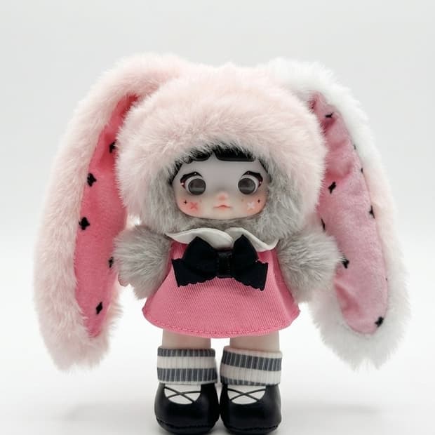 노미 핑크 에너지 루나