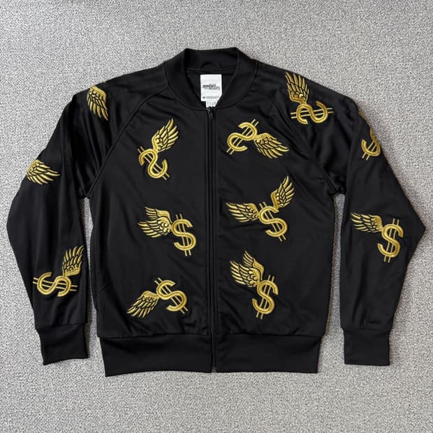 아디다스 x 제레미스캇 윙달러 져지