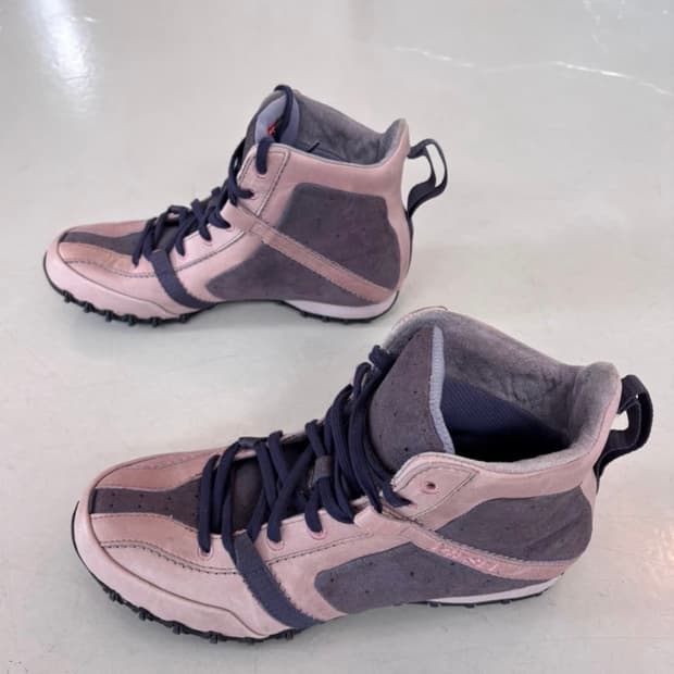 Diesel High top sneakers