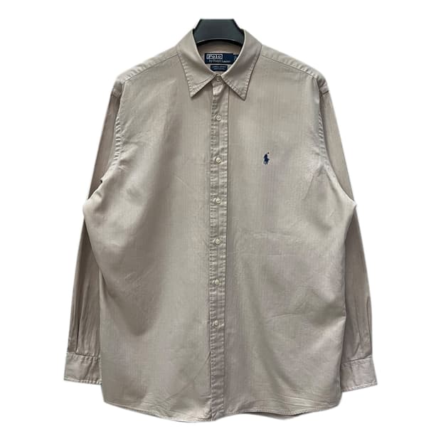 폴로 랄프로렌 로웰 스포츠 셔츠 남방 L