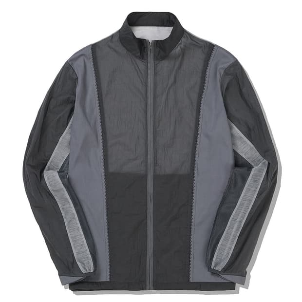 엑슬림 XLIM EP5 01 자켓 바람막이 2