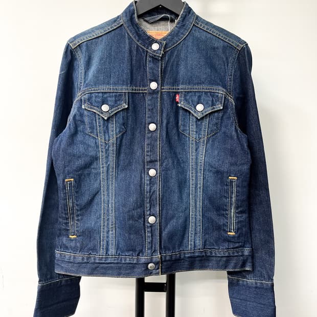 리바이스 이지 라이더 자켓