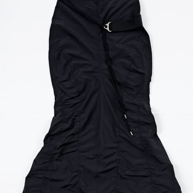 HYEIN SEO 혜인서 셔링 스커트