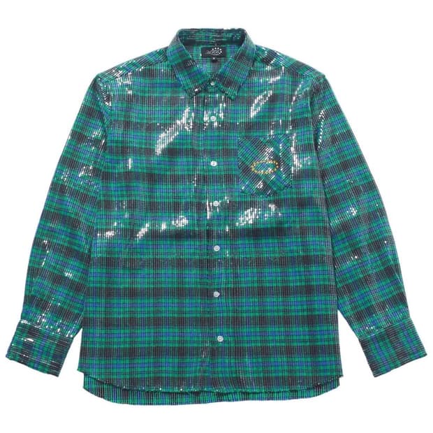 Afb spangled shirt