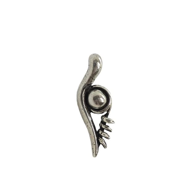 Child O' Stella The 3rd eye earring