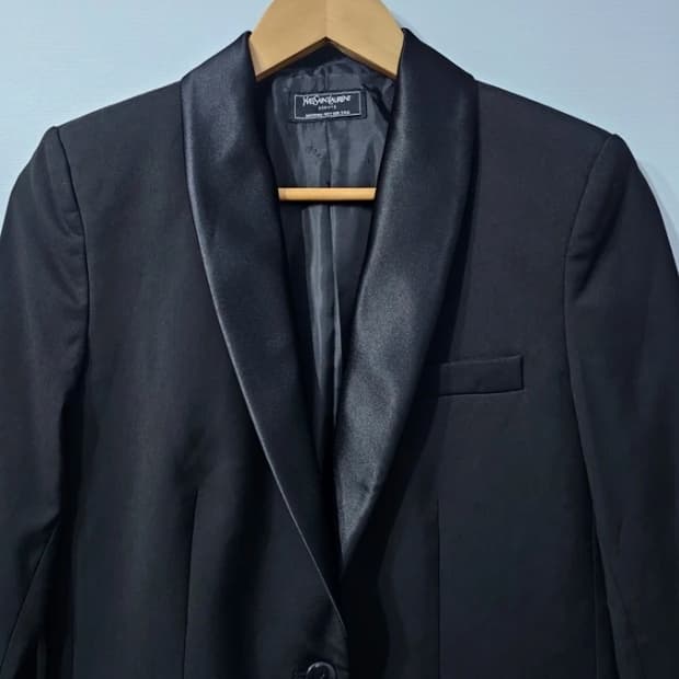 입생로랑 세인트로랑 자켓 ~66