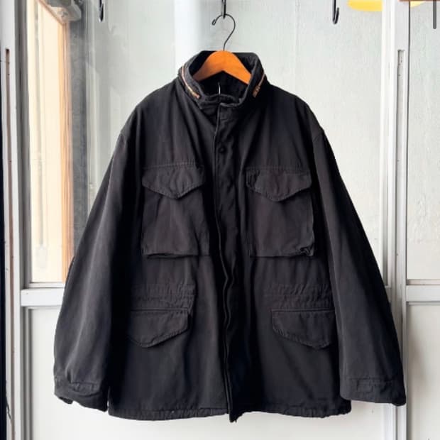 코모리 comoli m65 2사이즈 판매