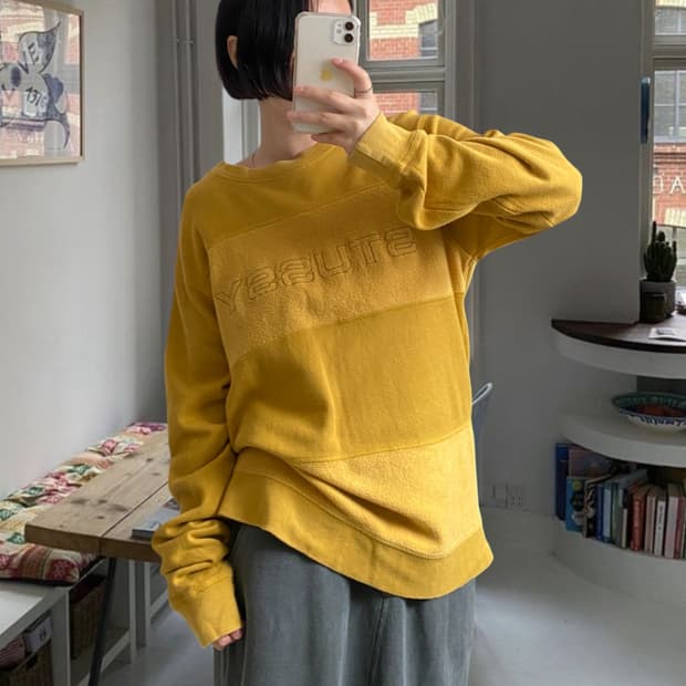 스투시 스웻셔츠 (Man L) AB0698