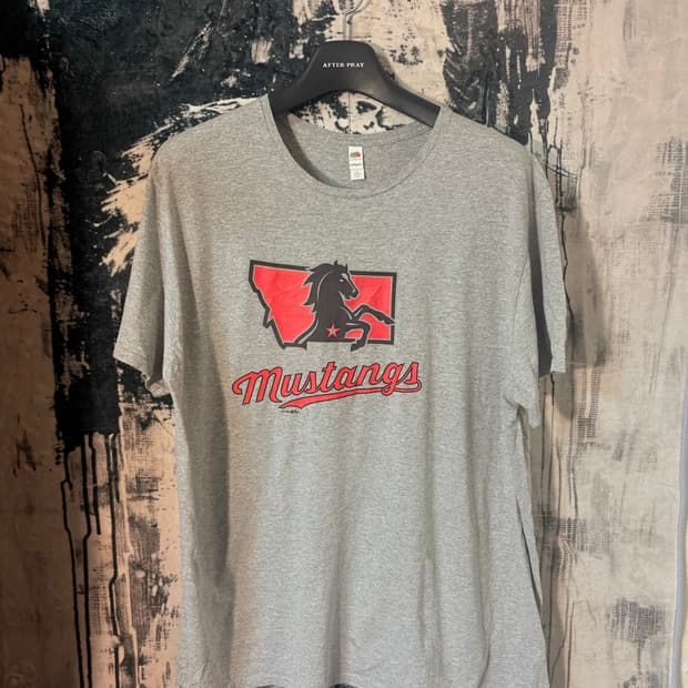 Fruit of the Loom t-shirt