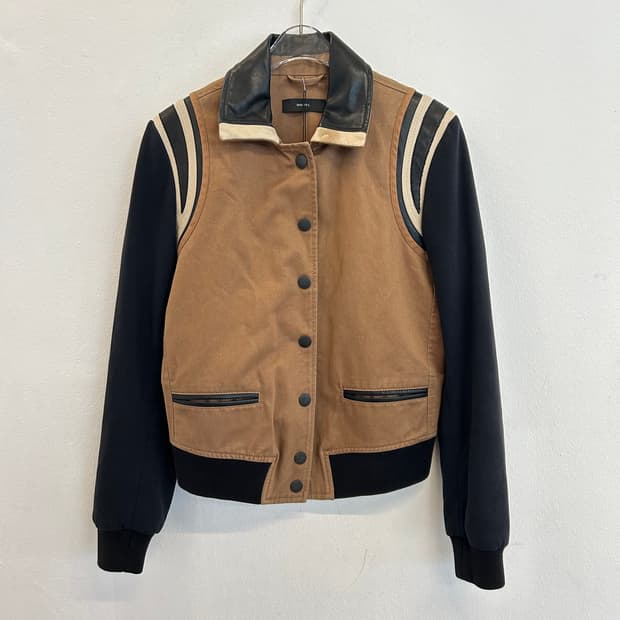 Diesel Varcity Jacket