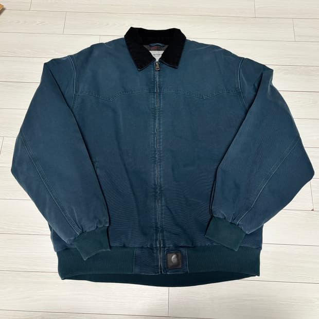 [XL] 칼하트wip OG산타페 자켓