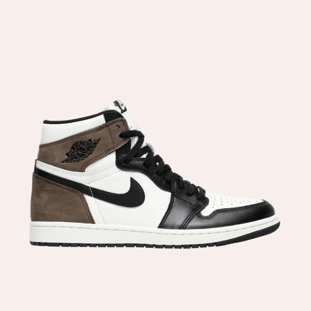 나이키 조던 모카 하이 250