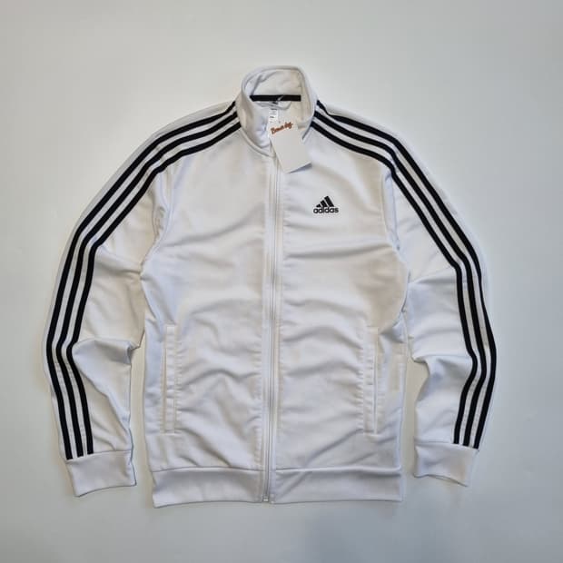 아디다스 화이트져지