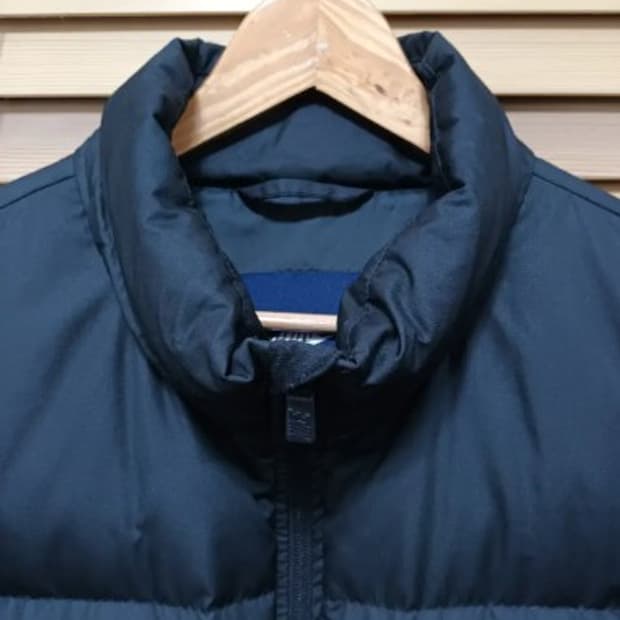 나이키 남성 550덕다운패딩 100사이즈