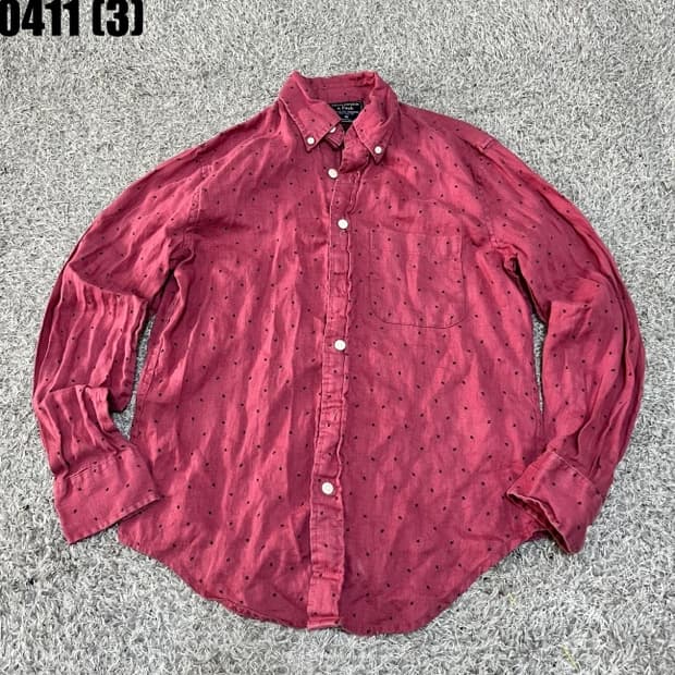 아베크롬비 셔츠