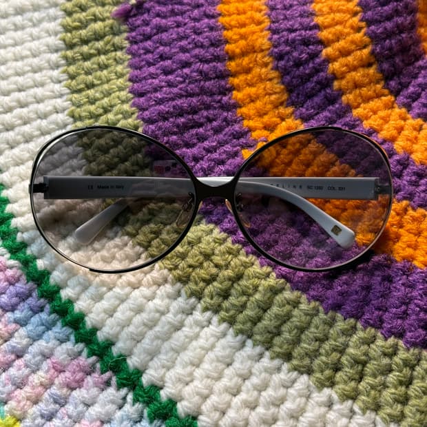 00‘s 빈티지 셀린느 선글라스