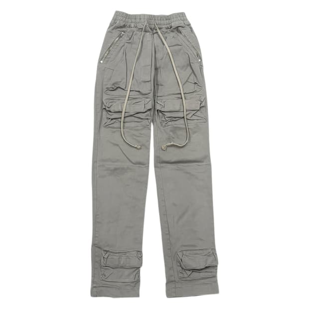 그레일즈 플라이트 포켓 카고 팬츠 바지 0