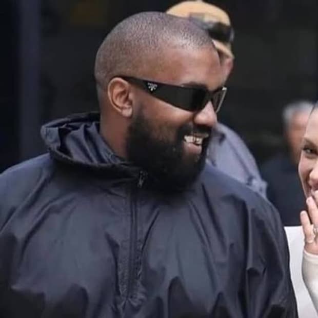 (칼입금, 구매) 칸예 프라다 선글라스