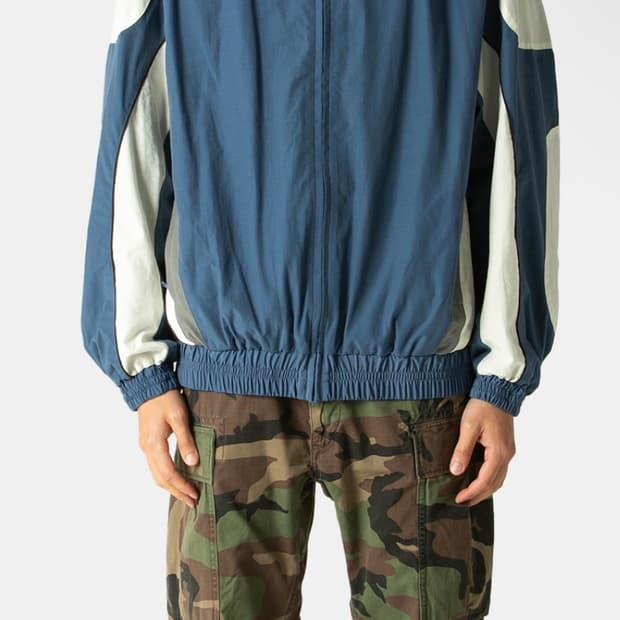 카미야 나일론 라이더자켓