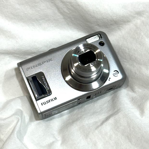 Fujifilm Finepix 후지필름 파인픽스 F31fd