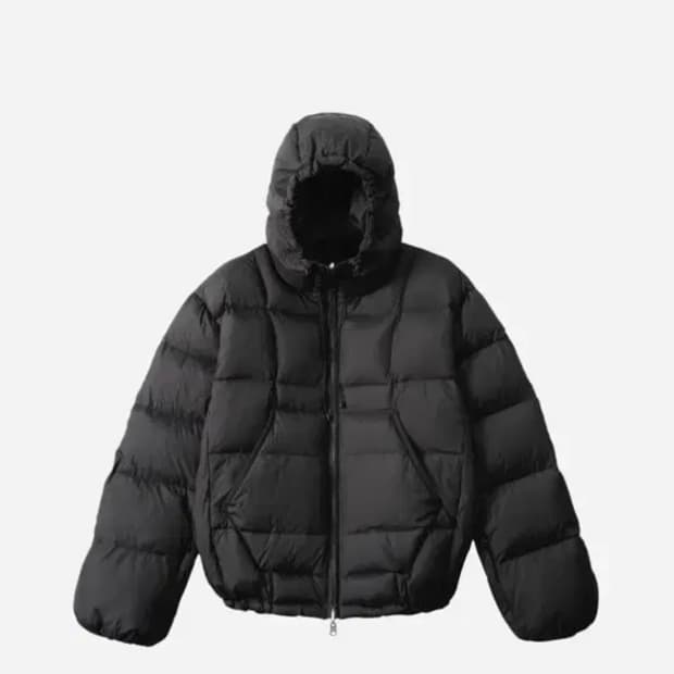 999휴머니티 리버시블 패딩 (3사이즈)