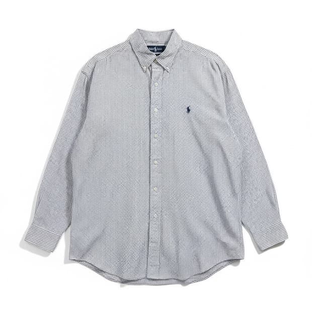 폴로랄프로렌 긴팔셔츠