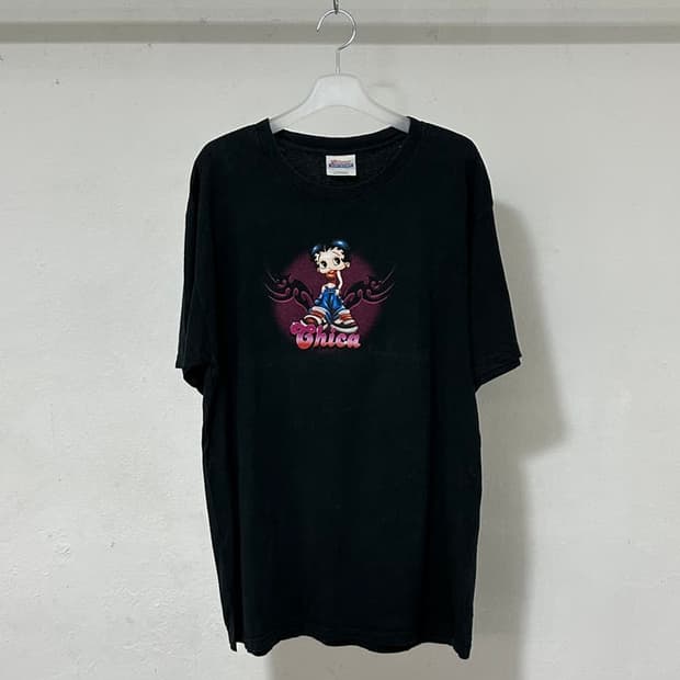 vtg top