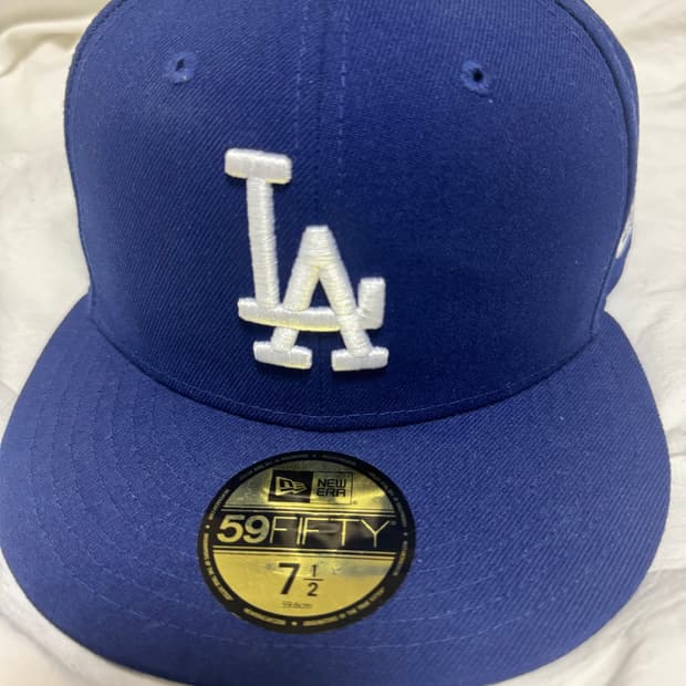 뉴에라 59 FIFTY 모자