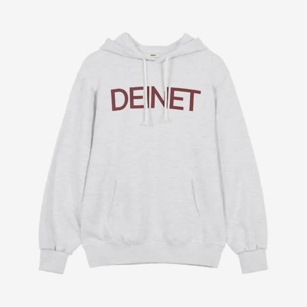 다이닛 후드티(새상품)