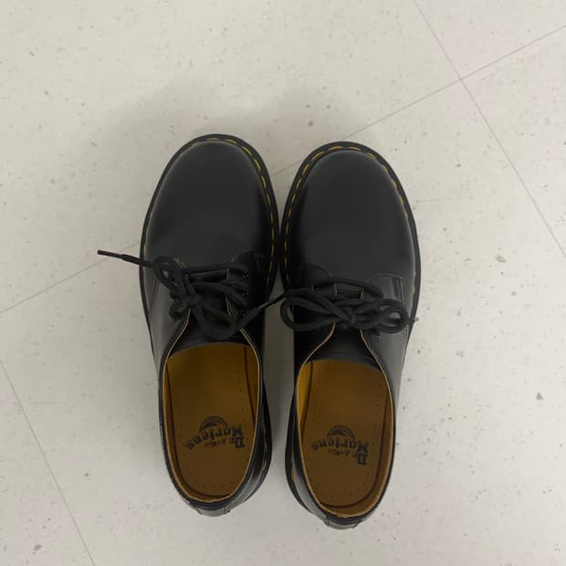 닥터마틴 슬랙스 250