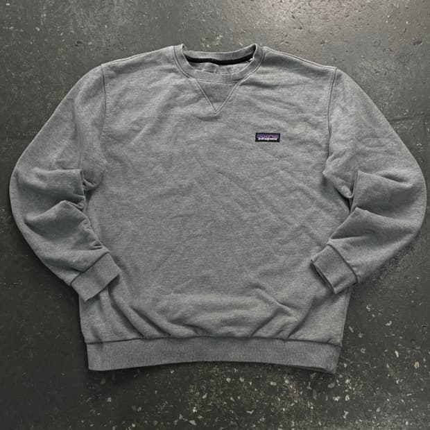 105 파타고니아 맨투맨