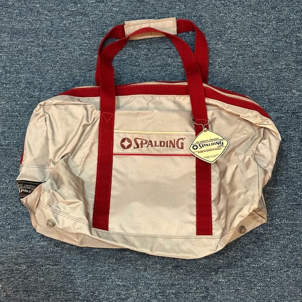Spalding 짐가방