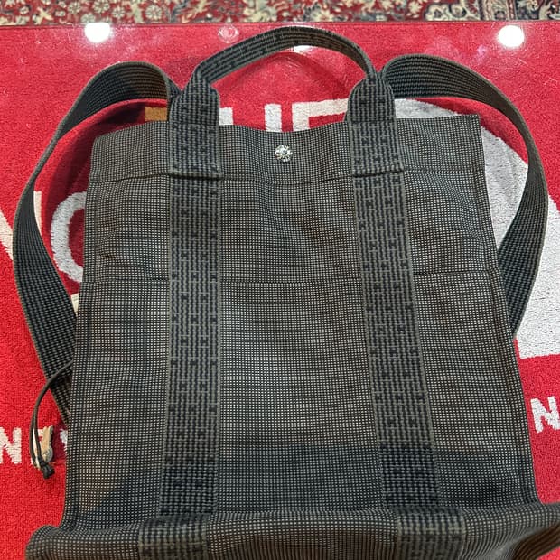 에르메스 후루토 백팩