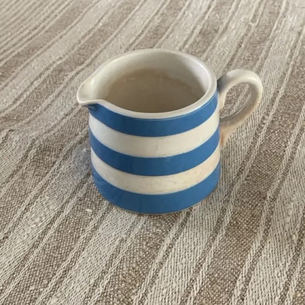 코니쉬웨어 저그 