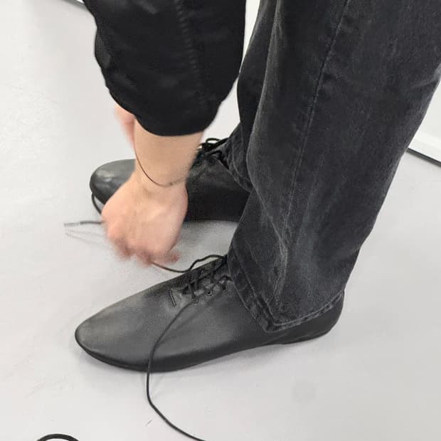[42] Ballerino Shoes