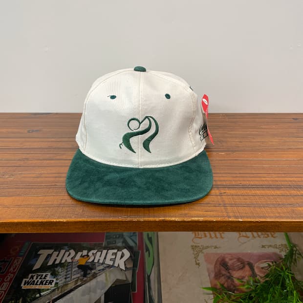 90s Coca Cola golf vintage cap