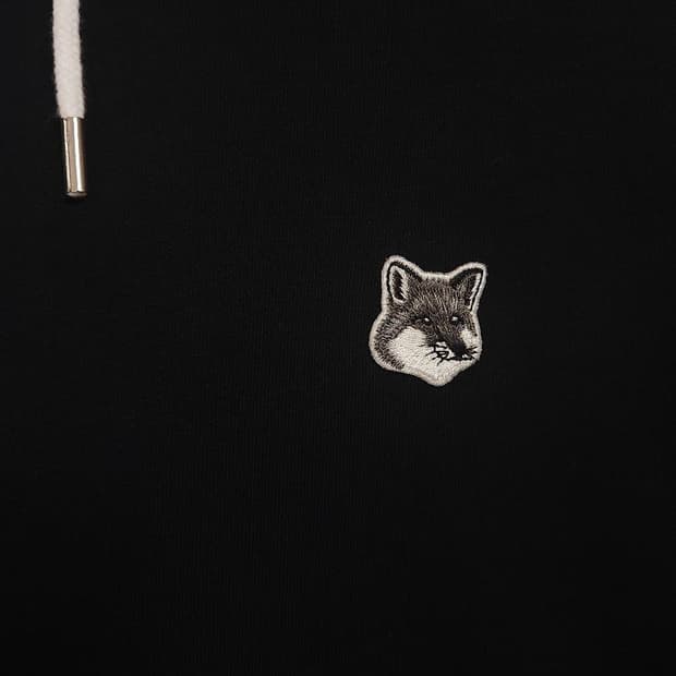 메종키츠네 후드티 싸게 팔아여