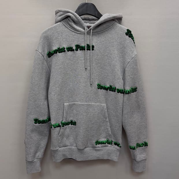 루이비통 투어리스트 후드티 (95) 